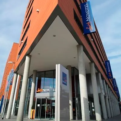 Novotel Otel 3*