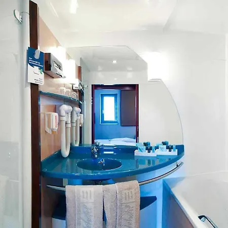 Novotel Hanovre