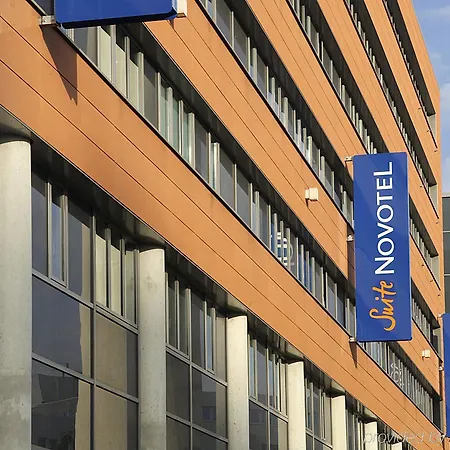Otel Novotel