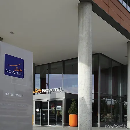Novotel Hanovre