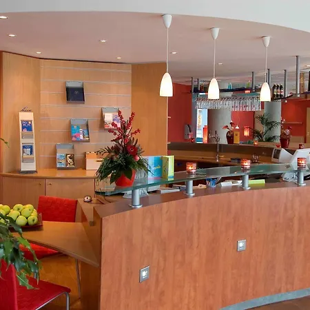 汉诺威诺富特套房酒店 汉诺威