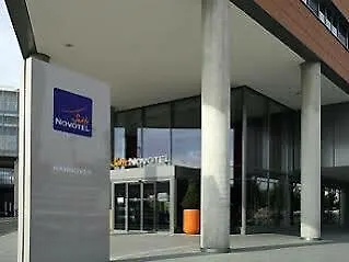 Novotel Hotel