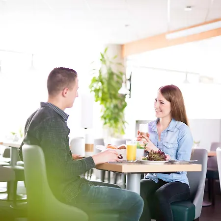 Novotel Hanóver