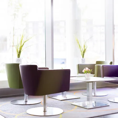 Novotel Hotel 3*