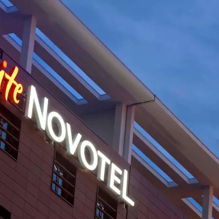 Novotel Hanóver