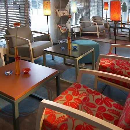 Novotel Hanóver