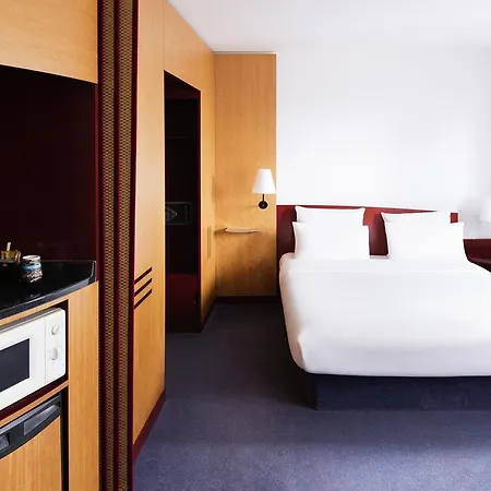 Novotel 3*