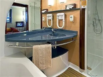 Novotel Hanóver