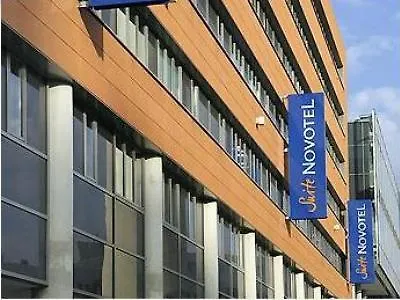 Novotel Hanóver