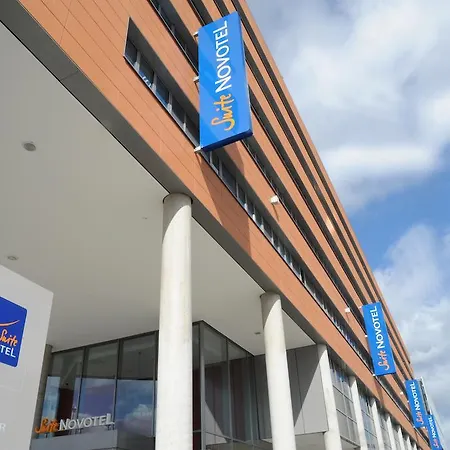 Novotel Hotel Hanóver