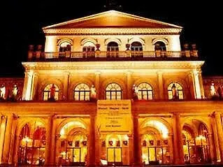 Novotel 3* Hanóver